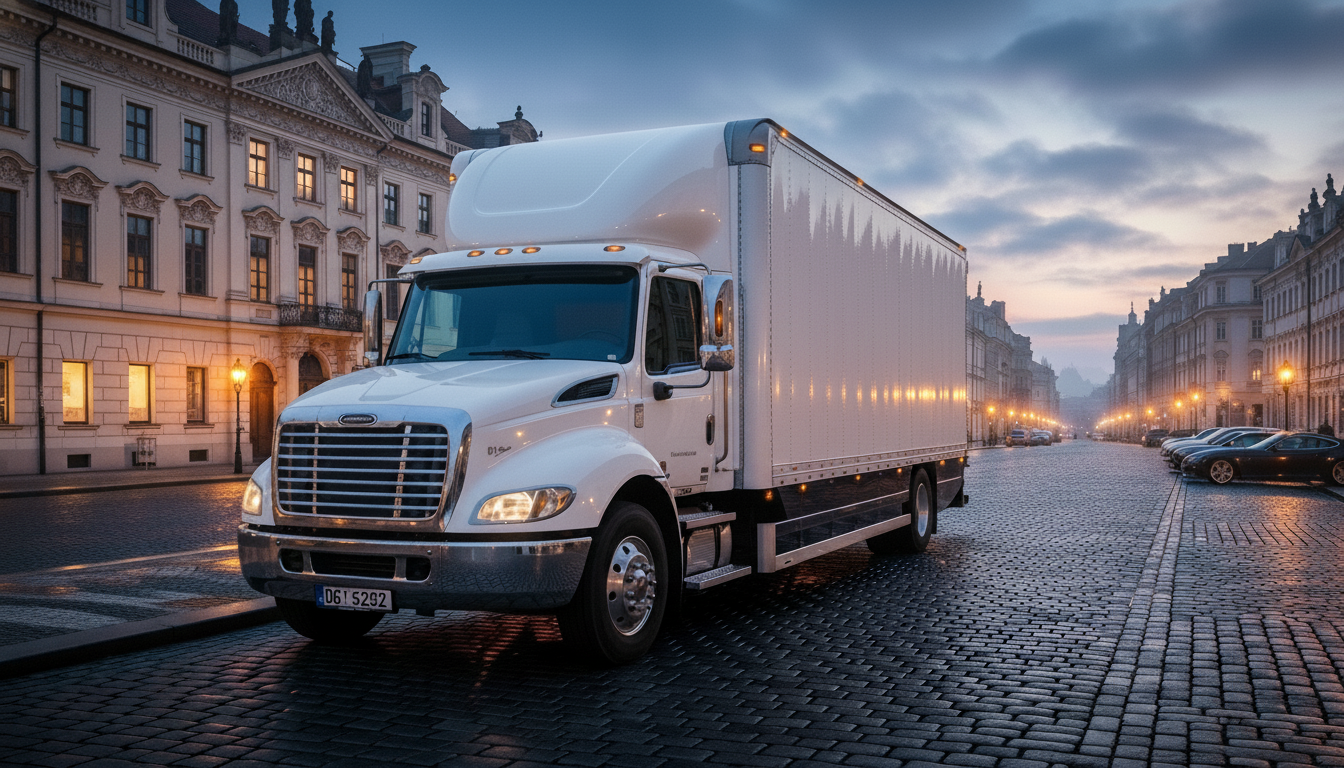 Specialized Transport